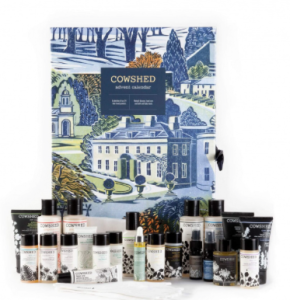 Cowshed Beauty Advent Calendar